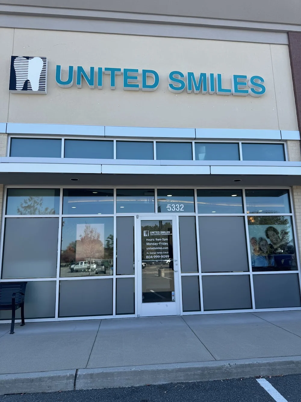 United Smiles Picture 1