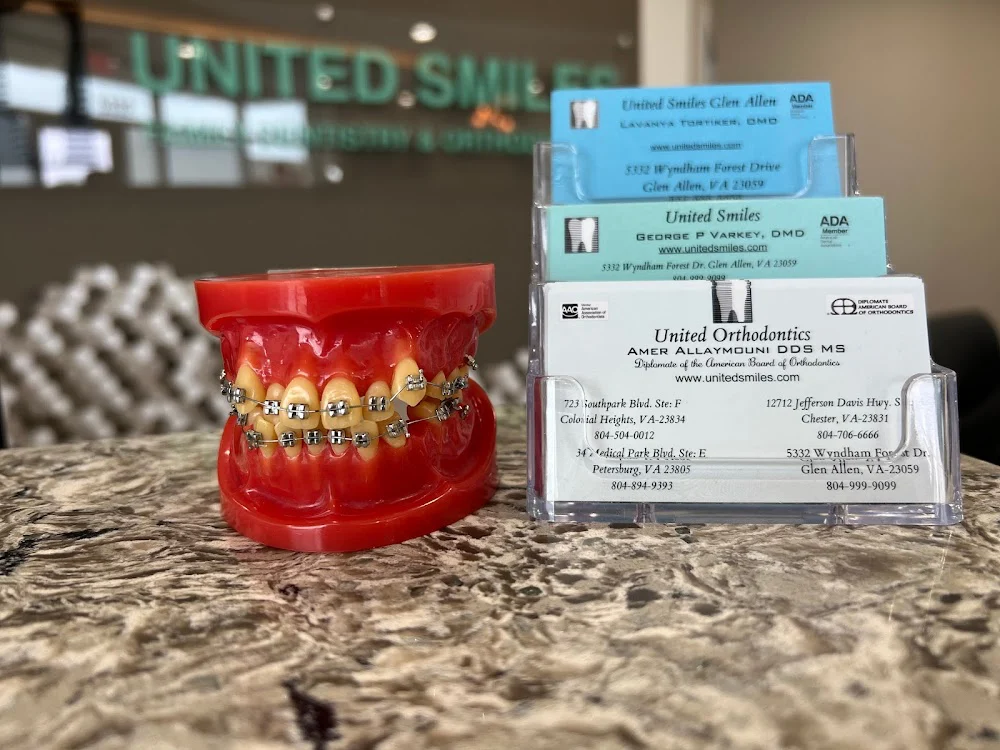 United Smiles Picture 7