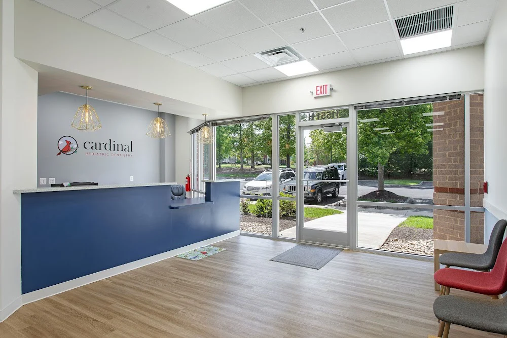 Cardinal Pediatric Dentistry Picture 9