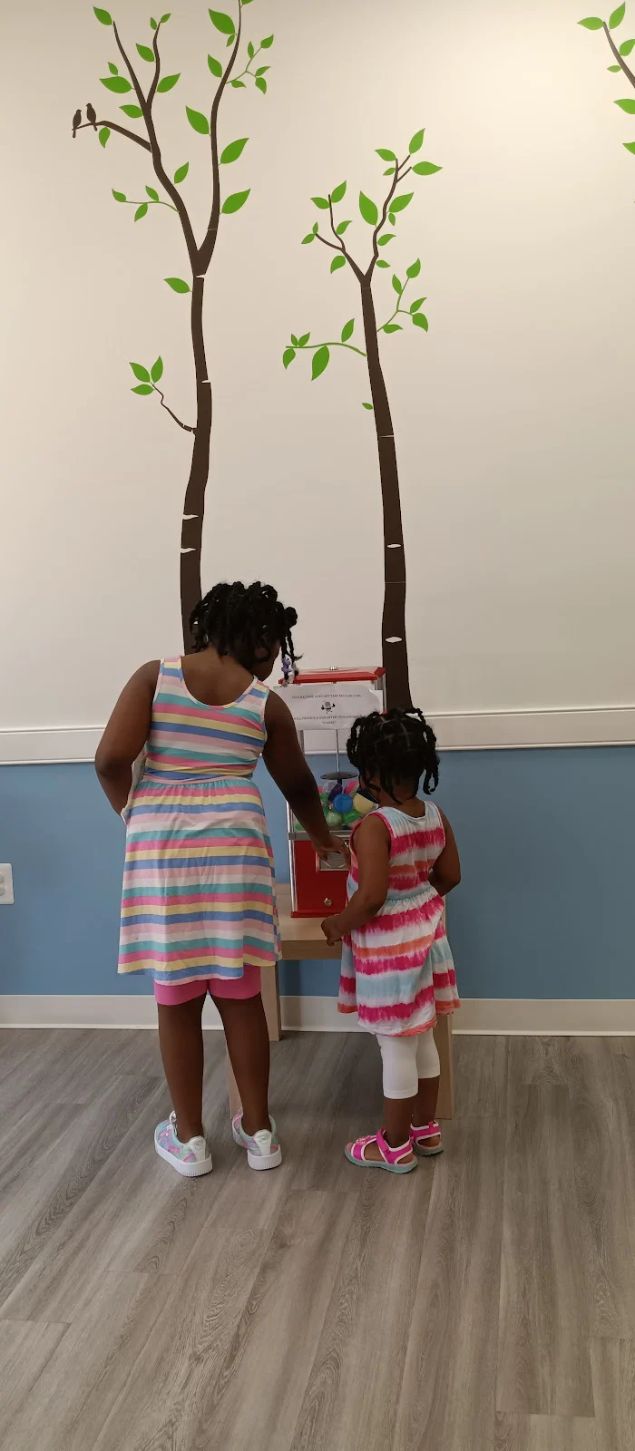 Cardinal Pediatric Dentistry Picture 6