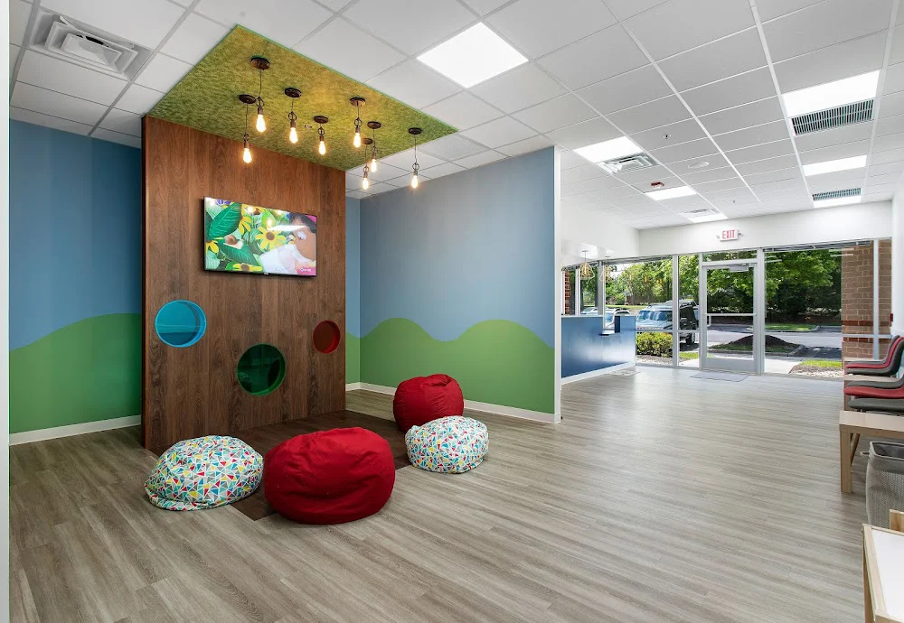 Cardinal Pediatric Dentistry Picture 2