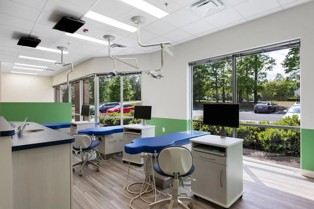 Cardinal Pediatric Dentistry Picture 7