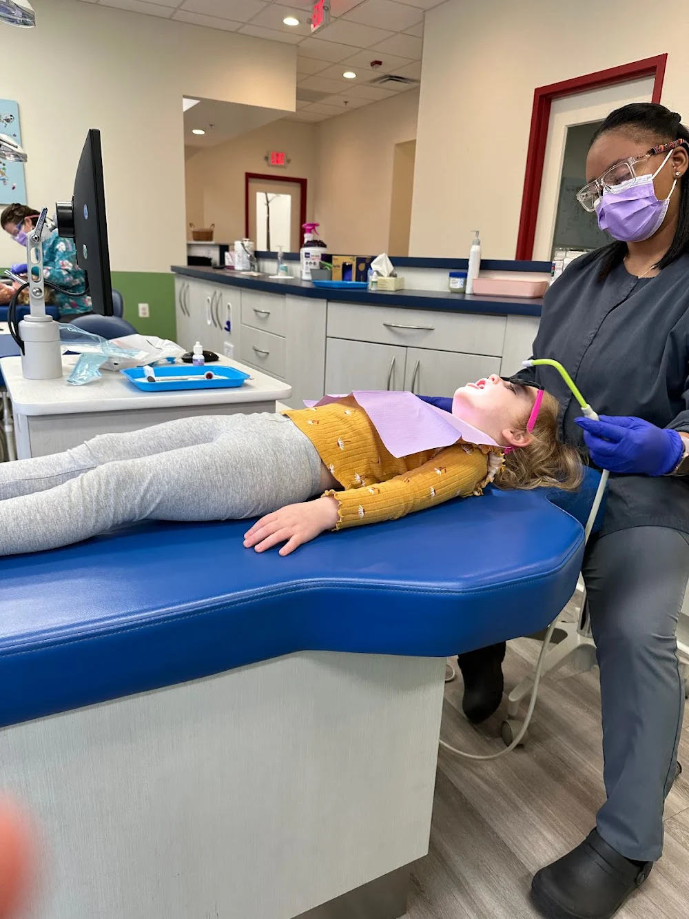 Cardinal Pediatric Dentistry Picture 4