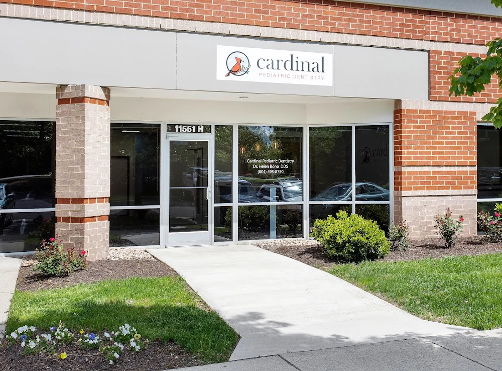 Cardinal Pediatric Dentistry Picture 8