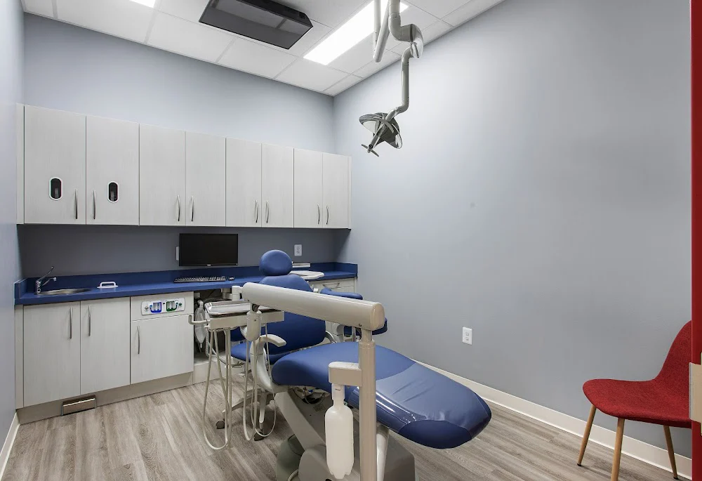 Cardinal Pediatric Dentistry Picture 3