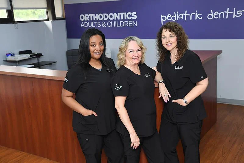 Golub Pediatric Dentistry Picture 7