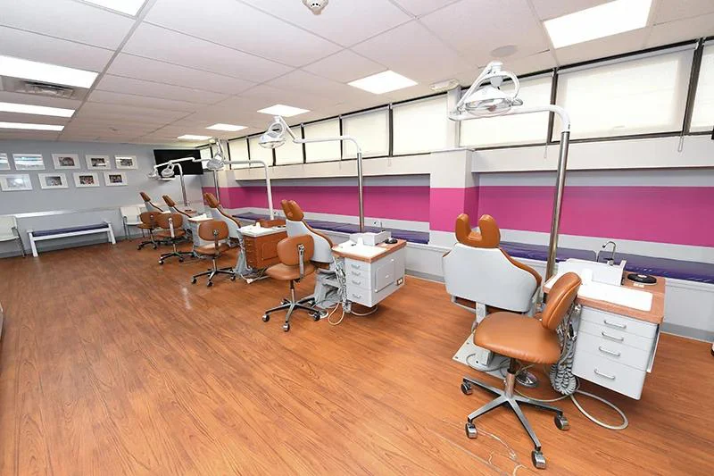 Golub Pediatric Dentistry Picture 2