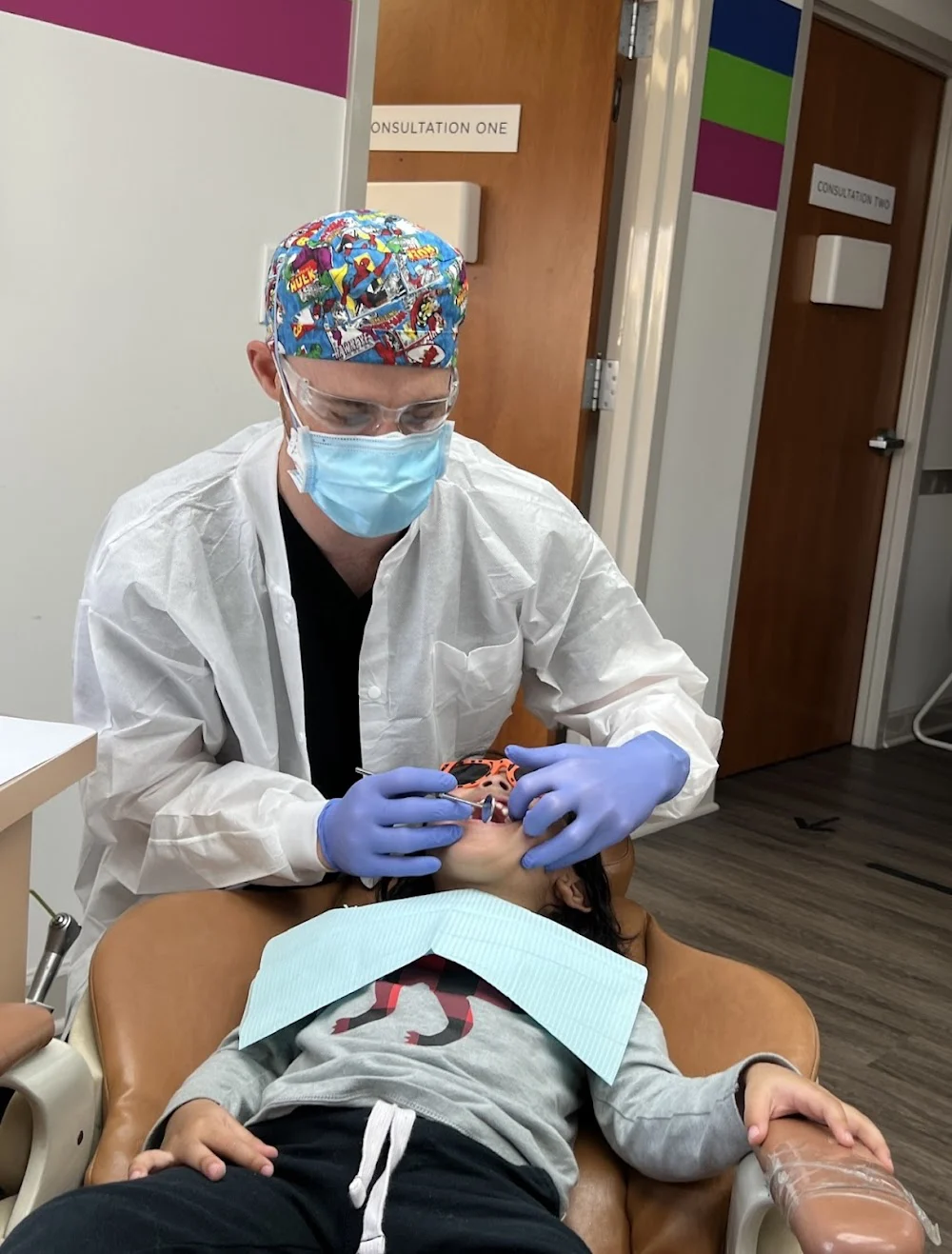 Golub Pediatric Dentistry Picture 10