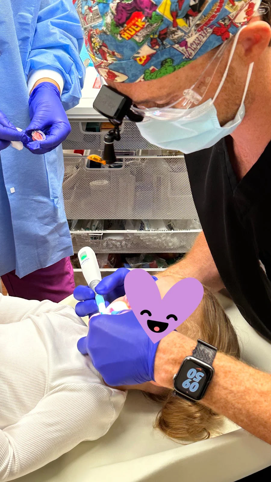 Golub Pediatric Dentistry Picture 8