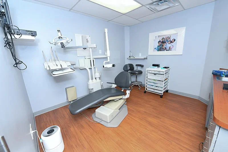 Golub Pediatric Dentistry Picture 1