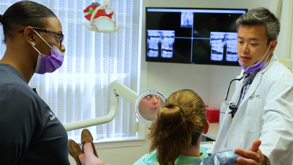 East End Dental Wellness Picture 10