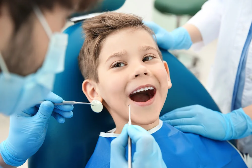 East End Dental Wellness Picture 4
