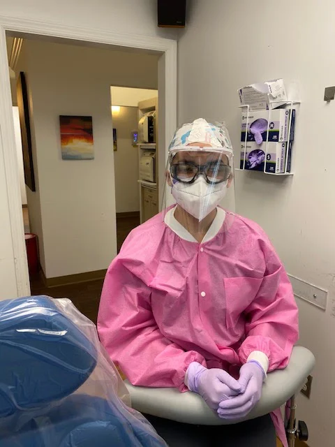 East End Dental Wellness Picture 1