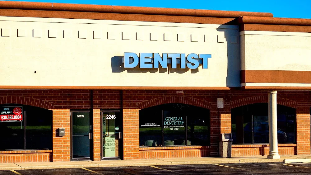 Dr. Brian J. O'Donovan, DDS Picture 1