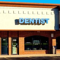 Dr. Brian J. O'Donovan, DDS ico