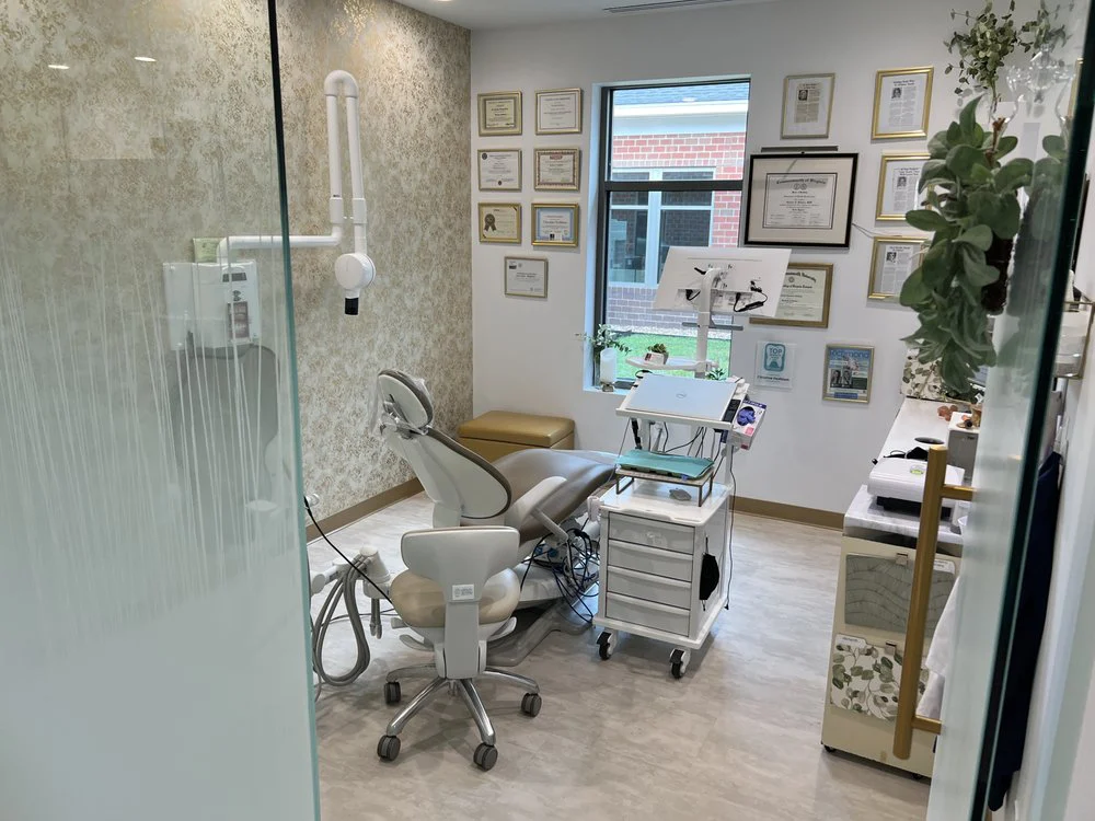 Virginia Biological Dentistry Picture 1
