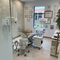 Virginia Biological Dentistry ico
