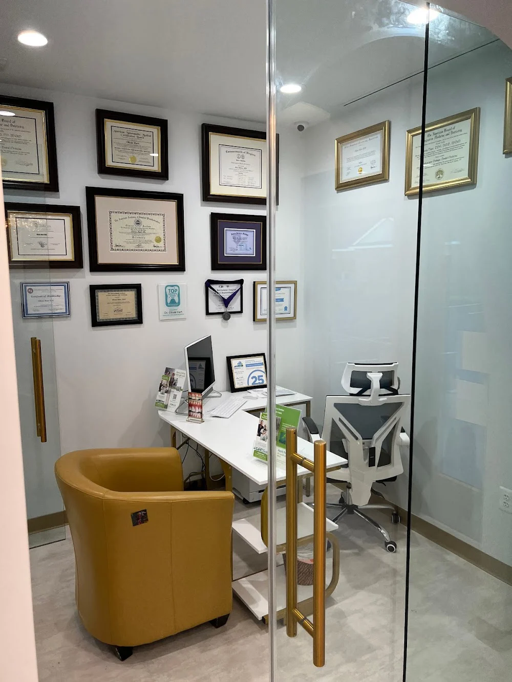 Virginia Biological Dentistry Picture 5