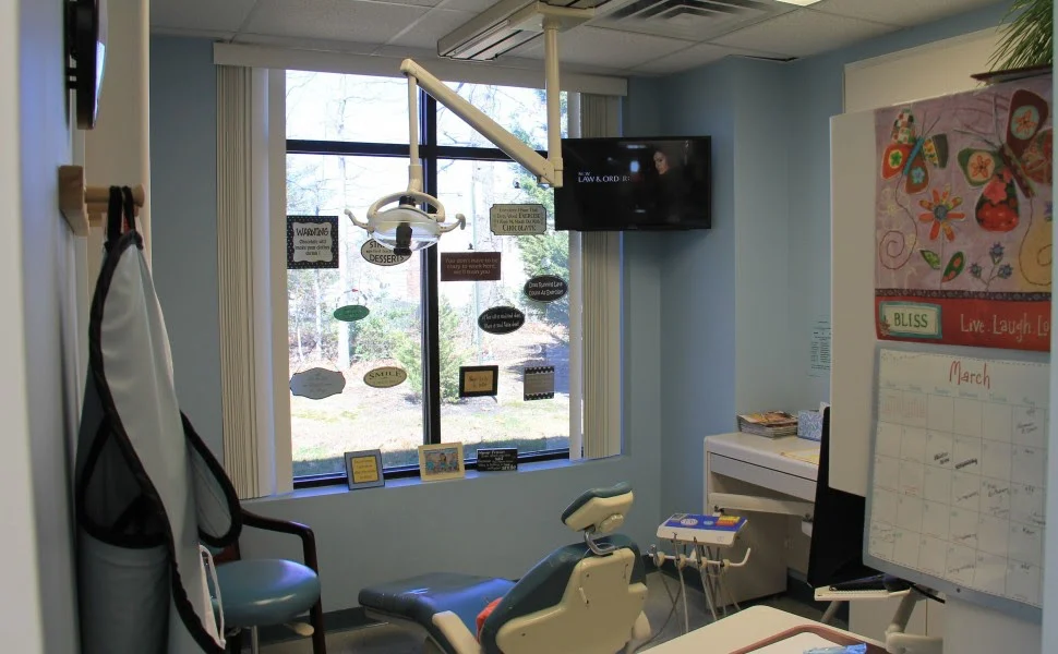 Glenn Fortner DDS Picture 2