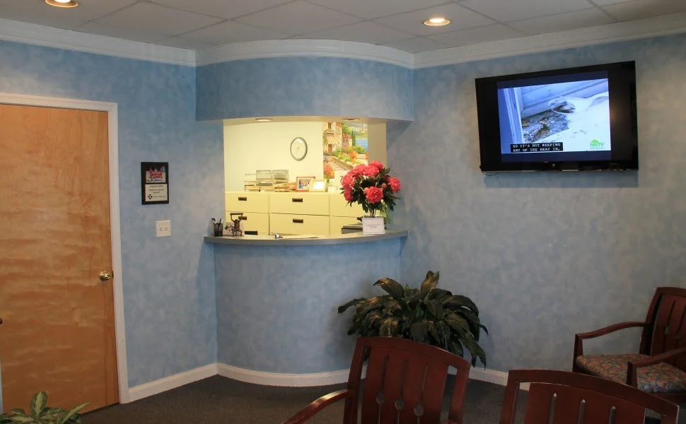 Glenn Fortner DDS Picture 1