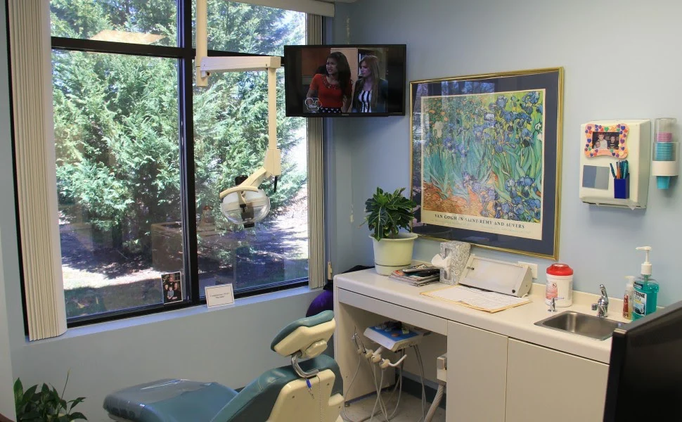 Glenn Fortner DDS Picture 6