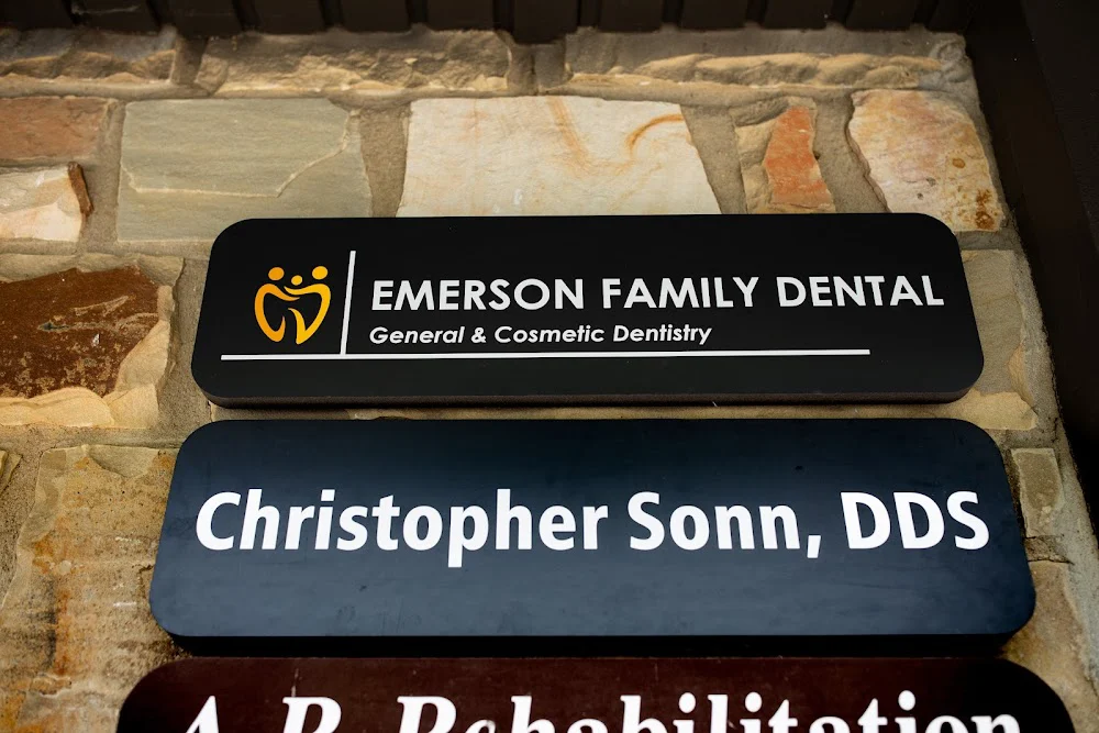 Emerson Family Dental Picture 4