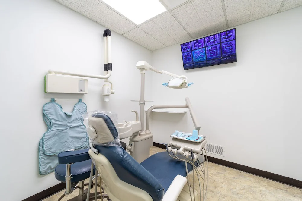 Emerson Family Dental Picture 3