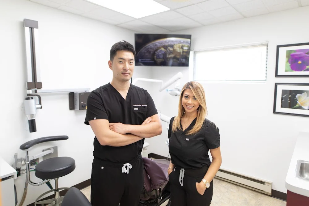 Emerson Family Dental Picture 2