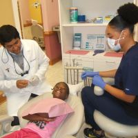 Emergency and Family Dentist ico