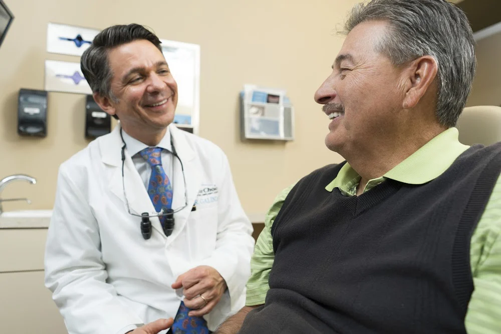 ClearChoice Dental Implant Center Picture 6