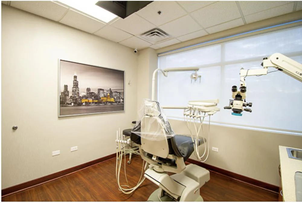 Elite Dental Specialists Picture 1