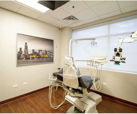 Elite Dental Specialists