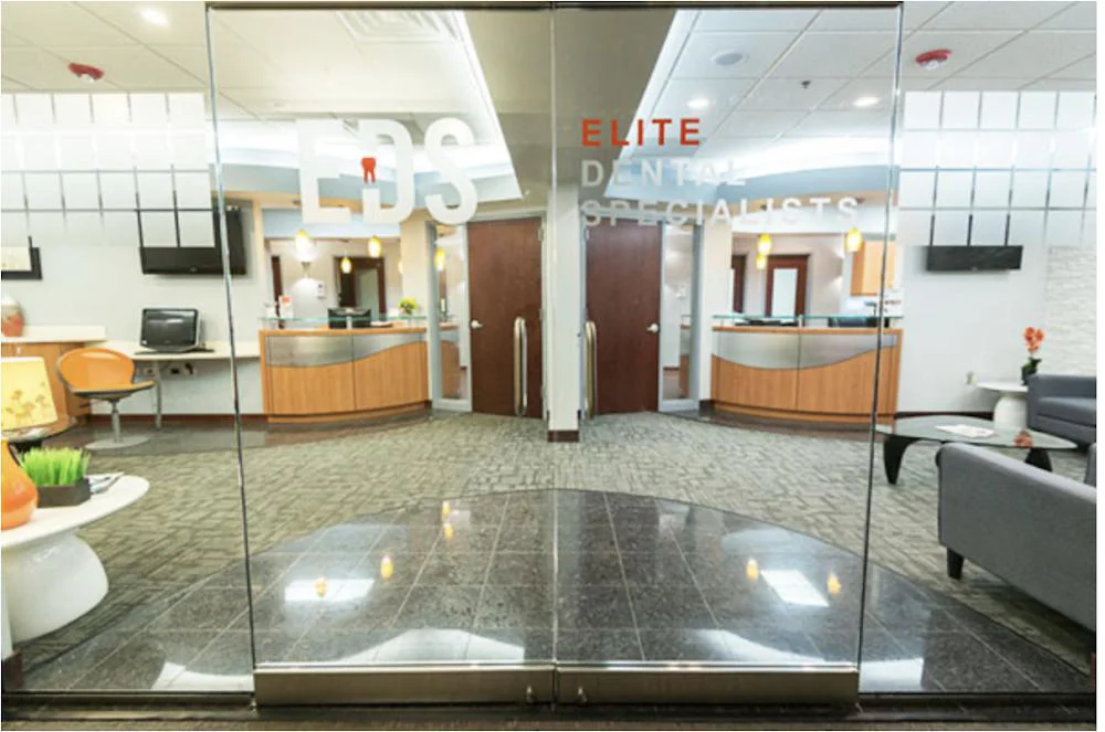 Elite Dental Specialists Picture 4