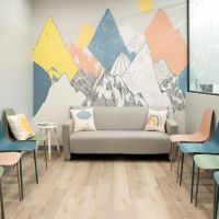 RVO Pediatric Dentistry ico