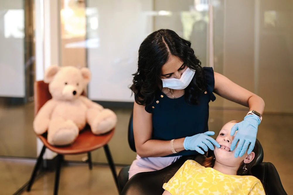 RVO Pediatric Dentistry Picture 2