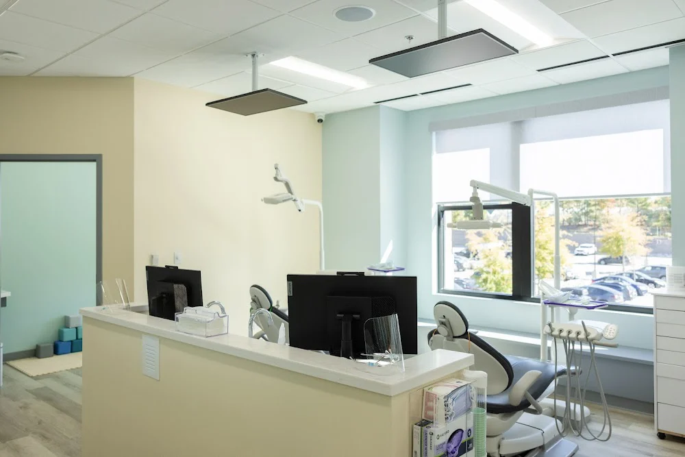 RVO Pediatric Dentistry Picture 4