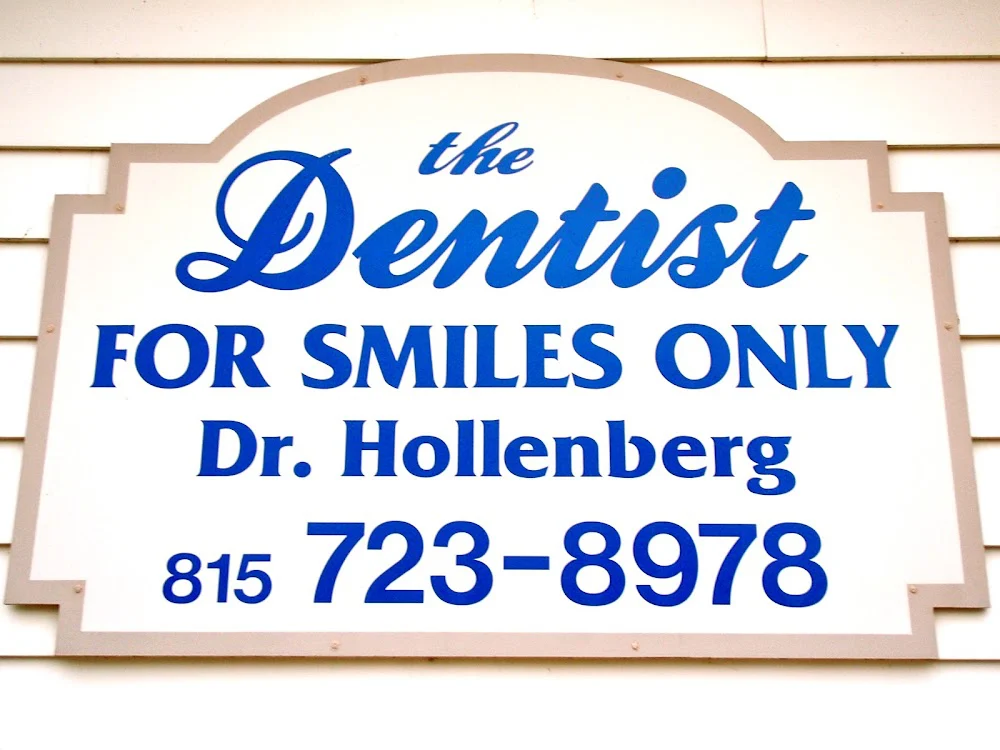 Dr. Bryon Hollenberg, DDS For Smiles Only, Ltd. Picture 3