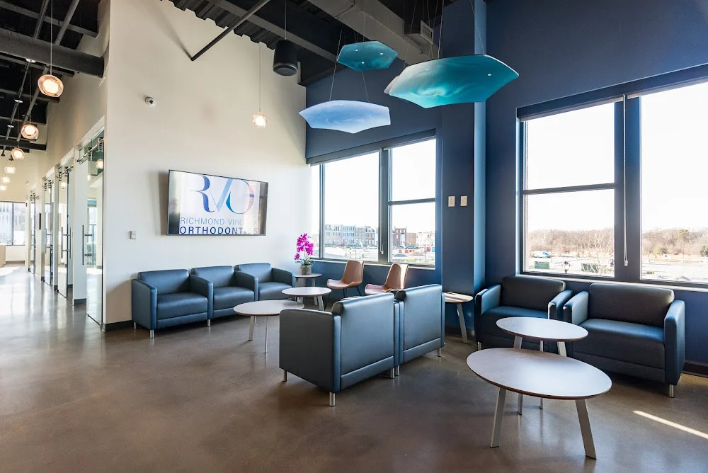 Richmond Virginia Orthodontics Picture 1