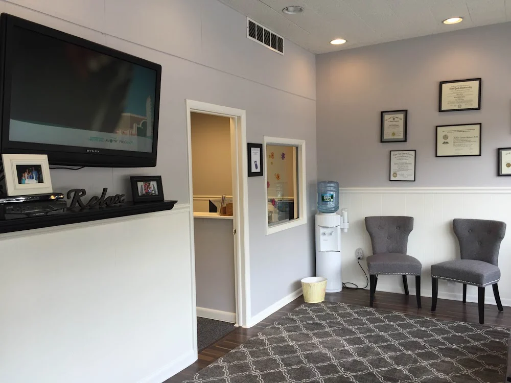 Galfund Family Dentistry Picture 1