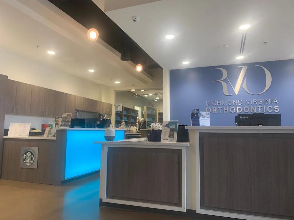 Richmond Virginia Orthodontics Picture 9