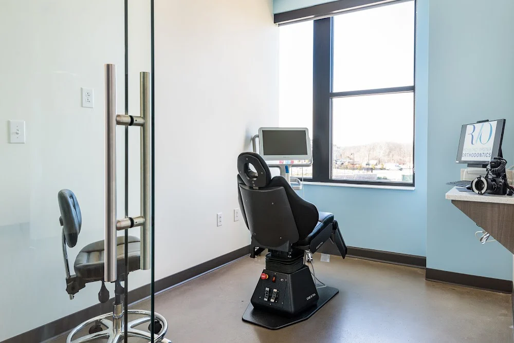 Richmond Virginia Orthodontics Picture 10