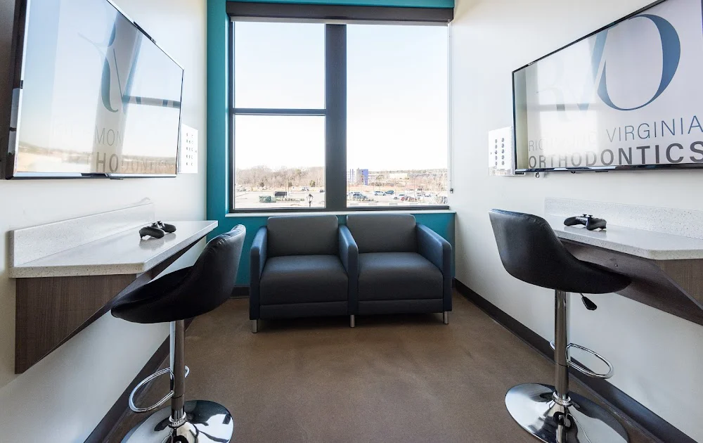 Richmond Virginia Orthodontics Picture 8
