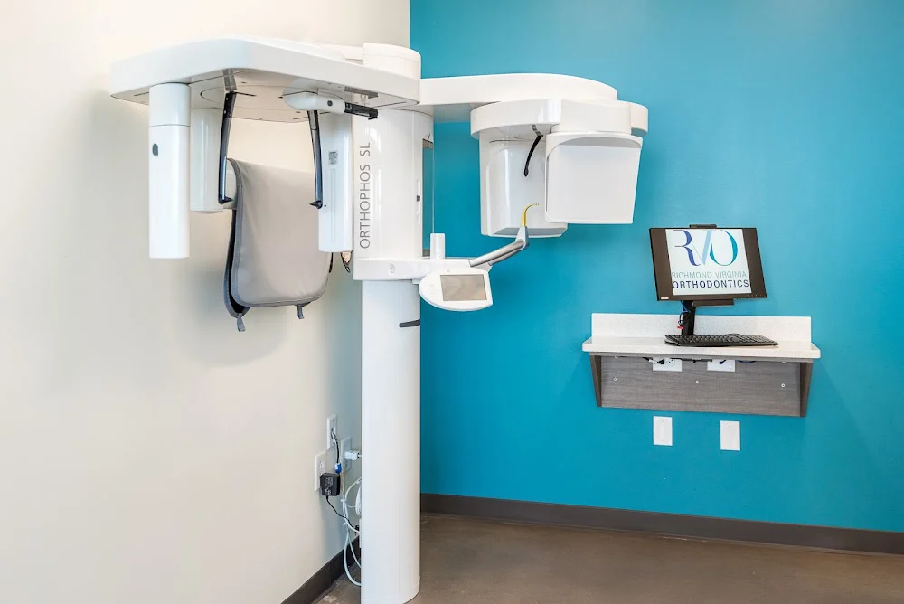 Richmond Virginia Orthodontics Picture 6