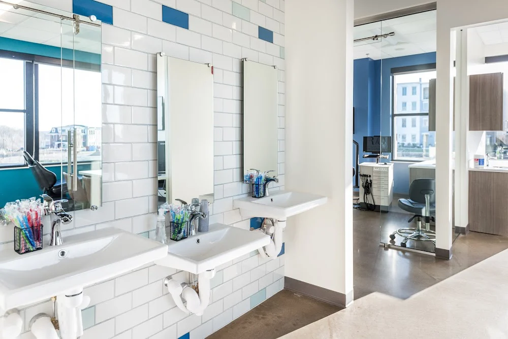 Richmond Virginia Orthodontics Picture 4