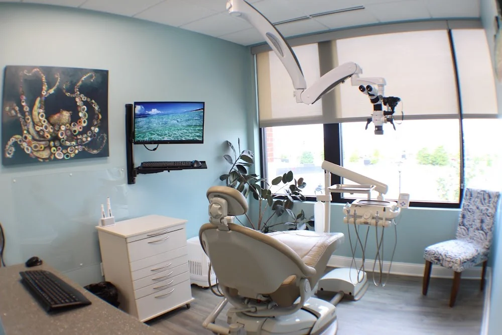 East Coast Endodontics Picture 6