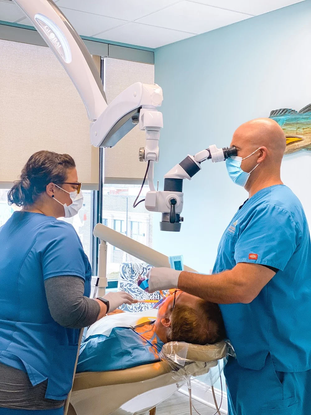 East Coast Endodontics Picture 10