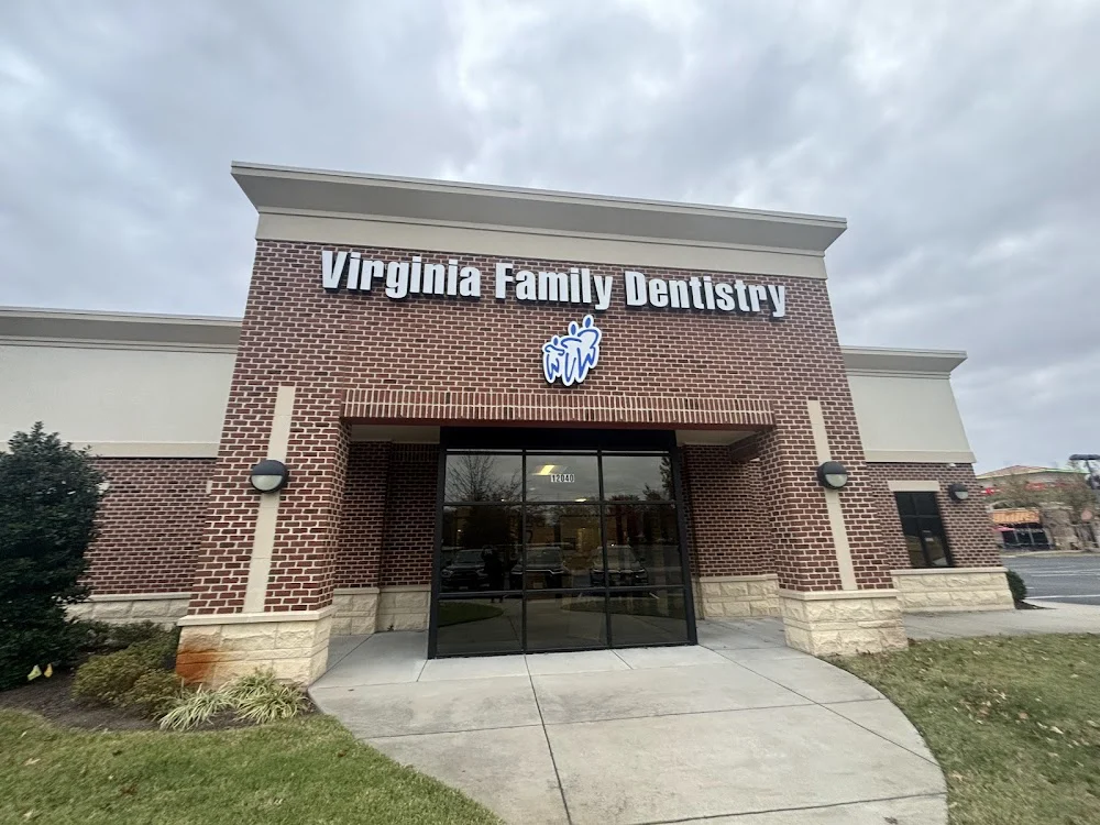 Virginia Family Dentistry Short Pump Picture 4
