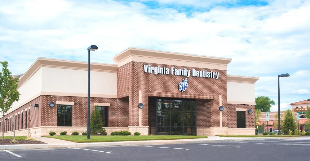 Virginia Family Dentistry Short Pump Picture 1