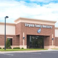Virginia Family Dentistry Short Pump ico