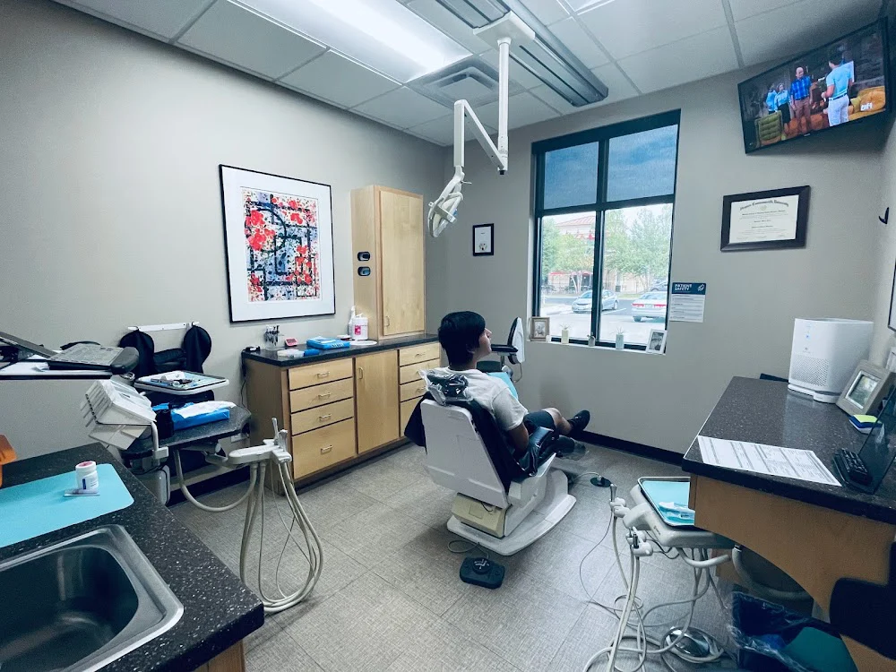 Virginia Family Dentistry Short Pump Picture 2